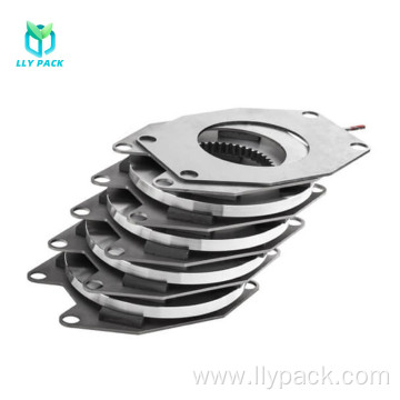 Corrugated Machine Spare Part Air Disc Pneumatic Brakes